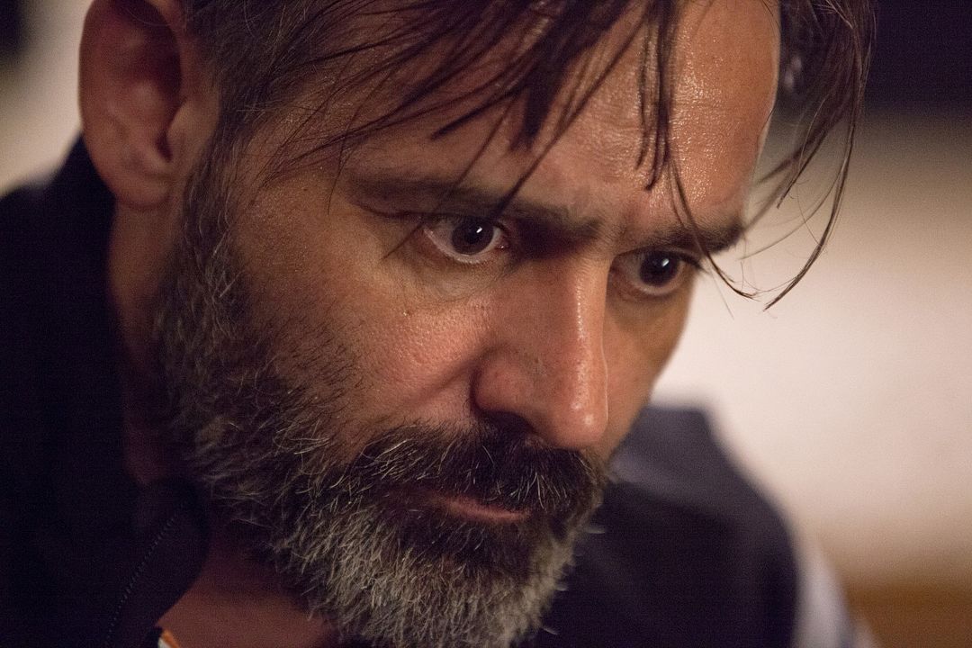 Medidas extremas : Foto Baltasar Kormákur