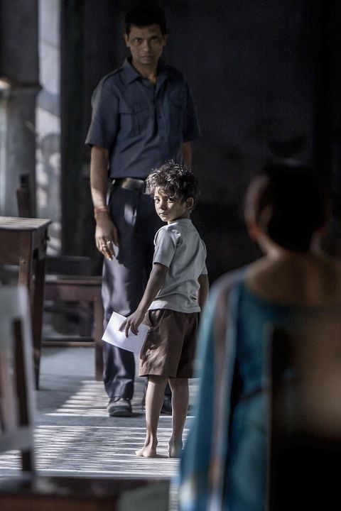 Un camino a casa : Foto Sunny Pawar