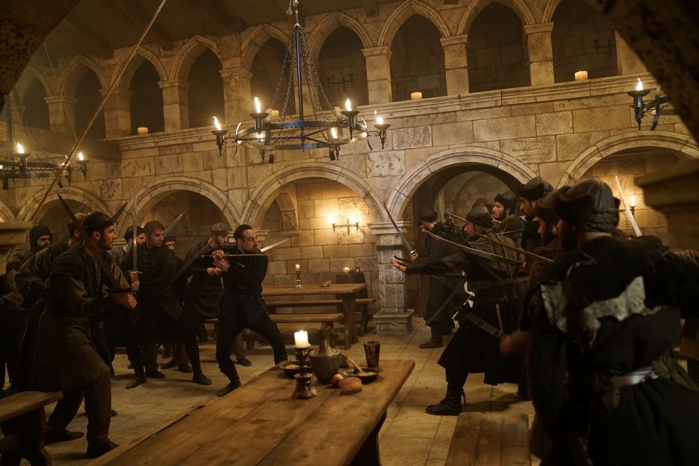 Resurrección: Ertugrul : Foto