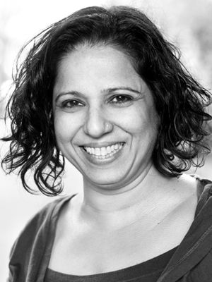 Póster Shobu Kapoor