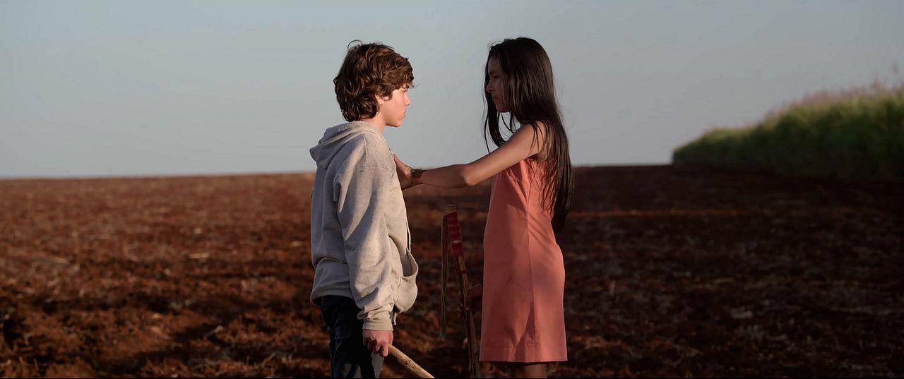 Don’t Swallow My Heart, Alligator Girl! : Foto