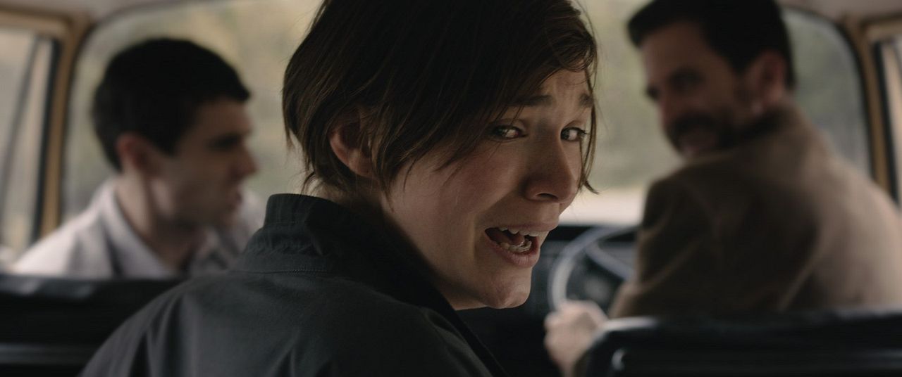 Foto Tilda Cobham-Hervey