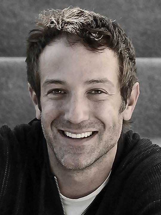 Póster Bryan Fogel