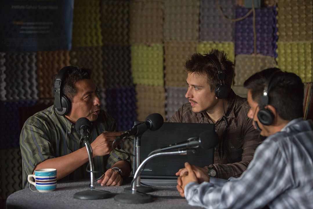 Sueño en otro idioma : Foto