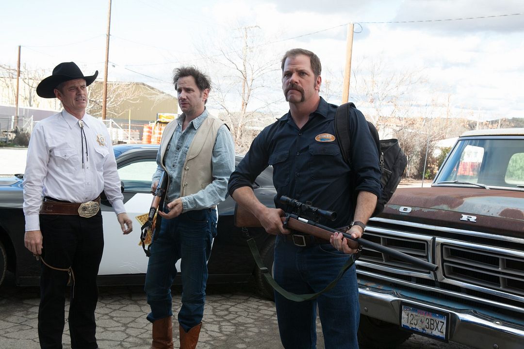 Foto C. Thomas Howell