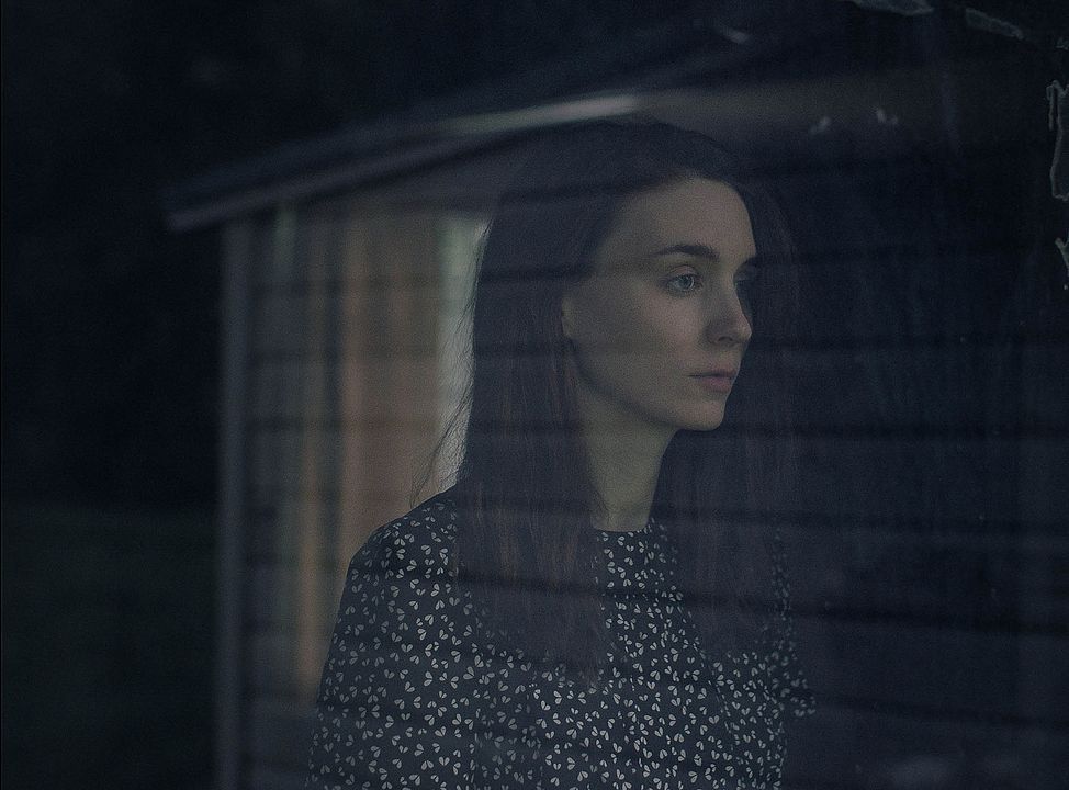Historia de Fantasmas : Foto Rooney Mara