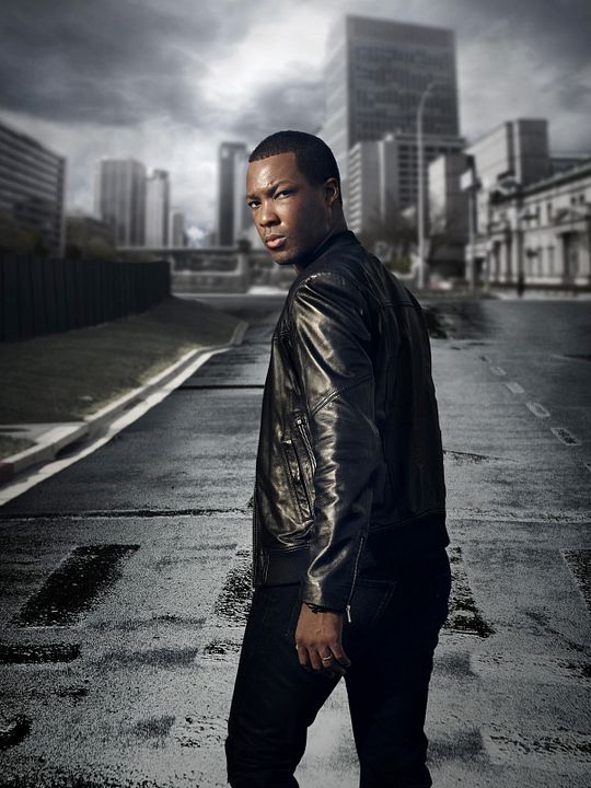 Foto Corey Hawkins