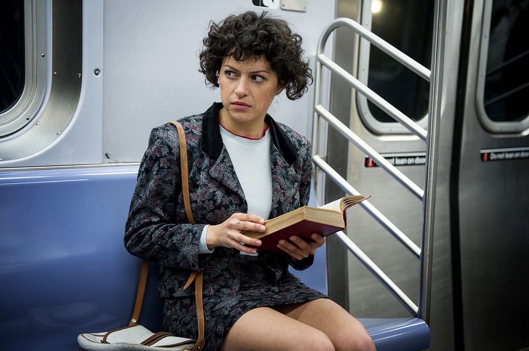 Search Party : Foto Alia Shawkat