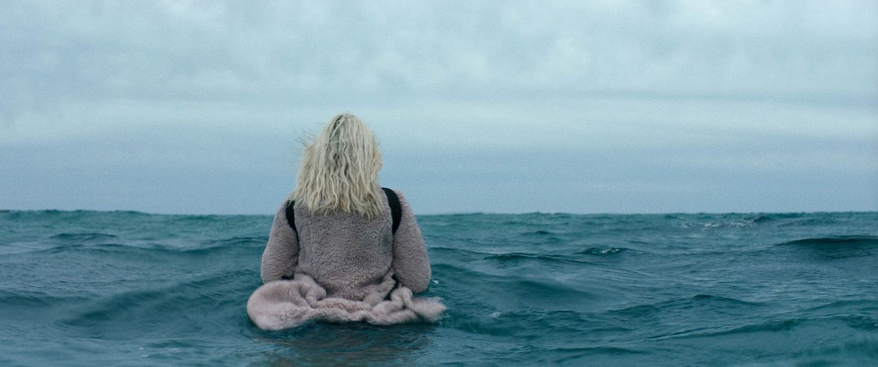 The Discovery : Foto