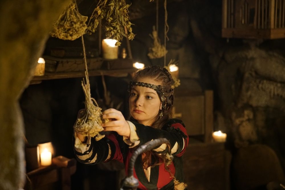 Resurrección: Ertugrul : Foto