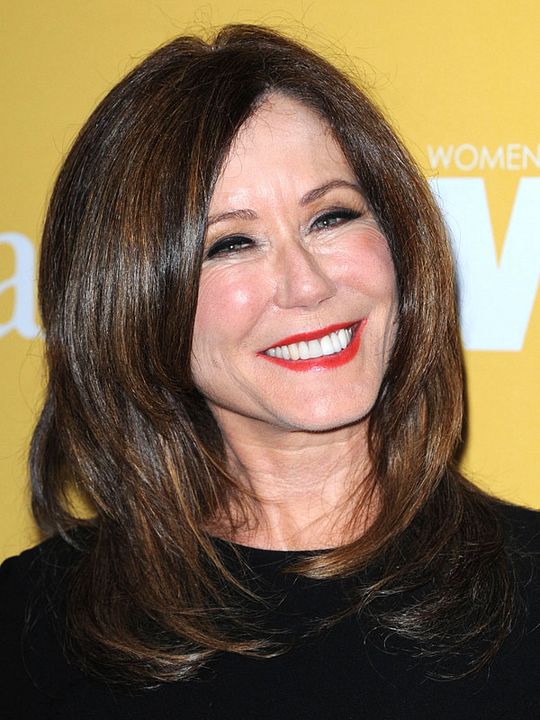 Póster Mary McDonnell