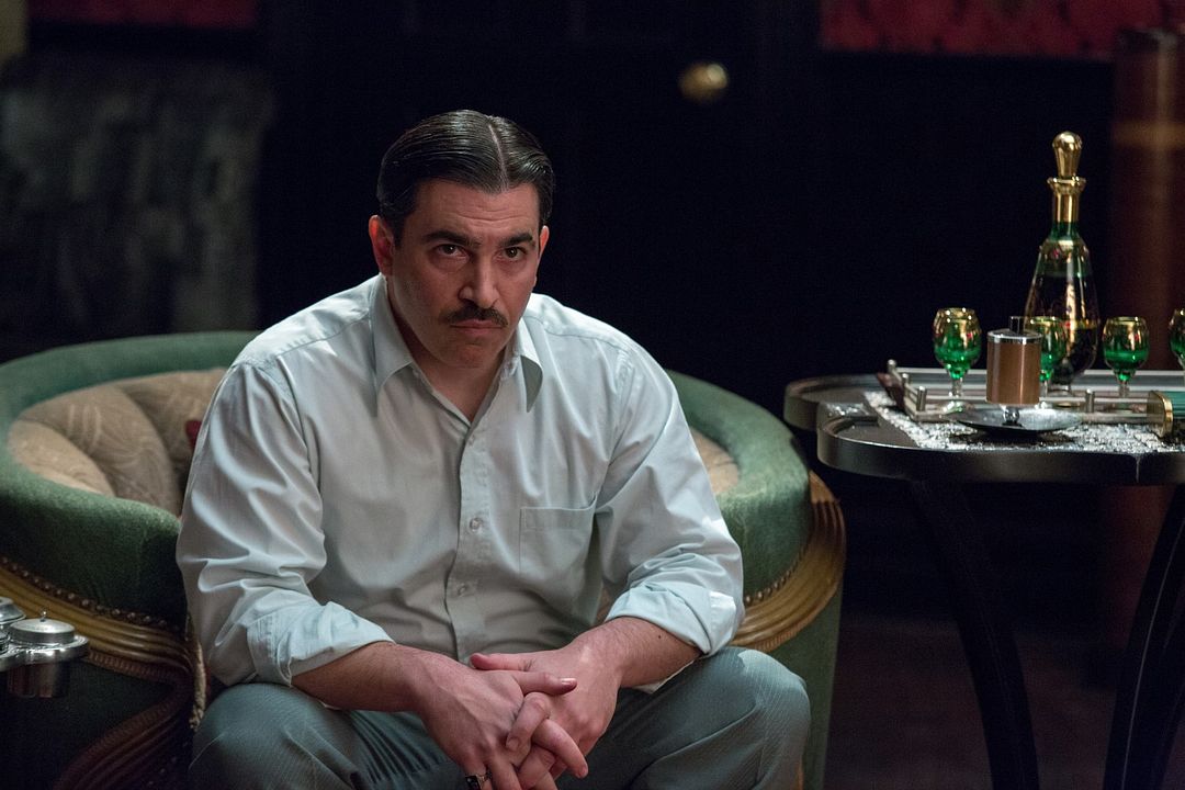 Vivir de noche : Foto Chris Messina