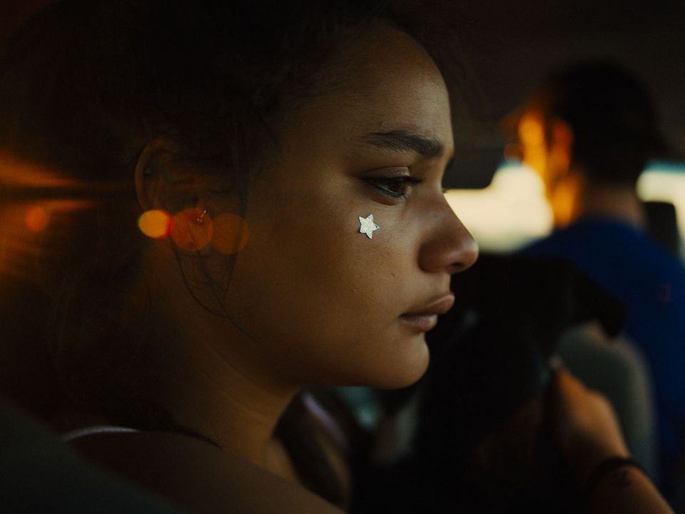 American Honey : Foto Sasha Lane