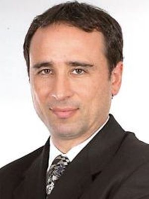 Póster Jorge Edelstein