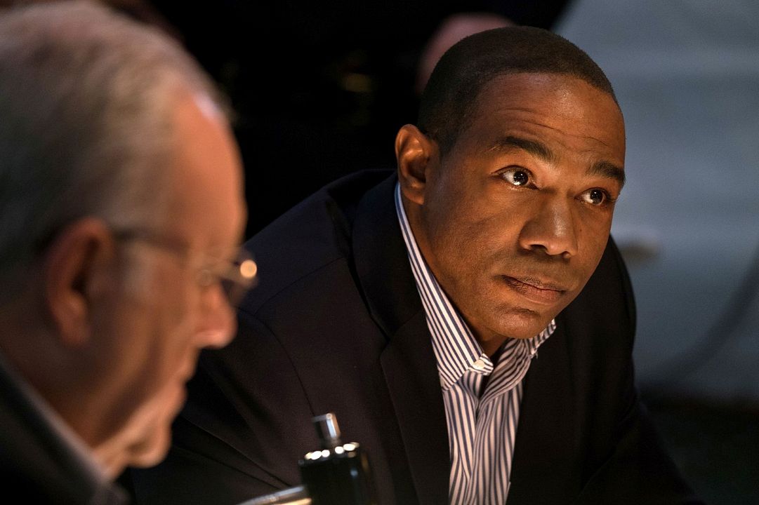 Día del atentado : Foto Michael Beach