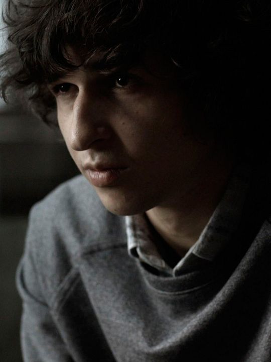 Póster Ravel Andrade