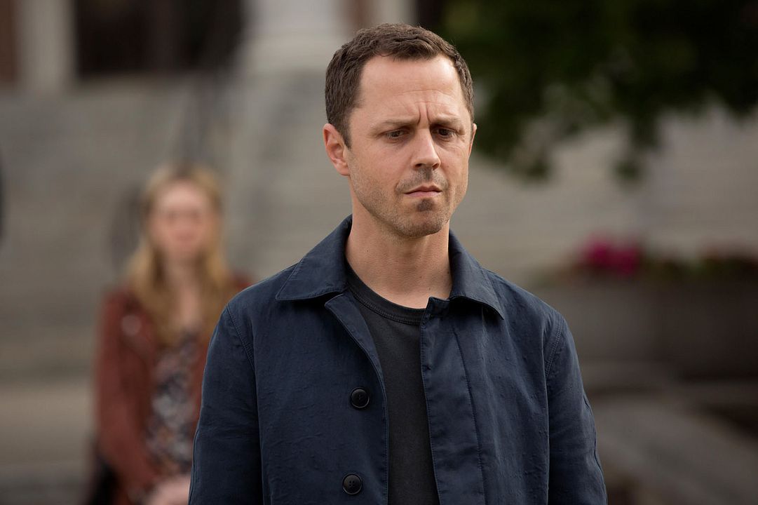 Foto Marin Ireland, Giovanni Ribisi