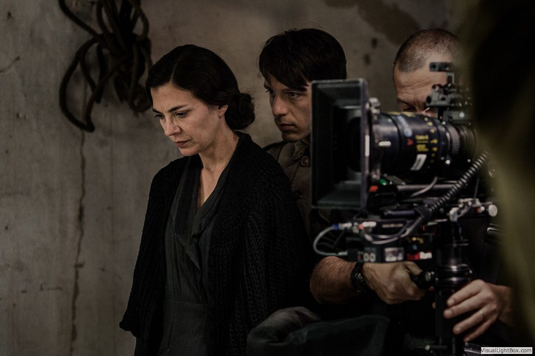 Incierta gloria : Foto