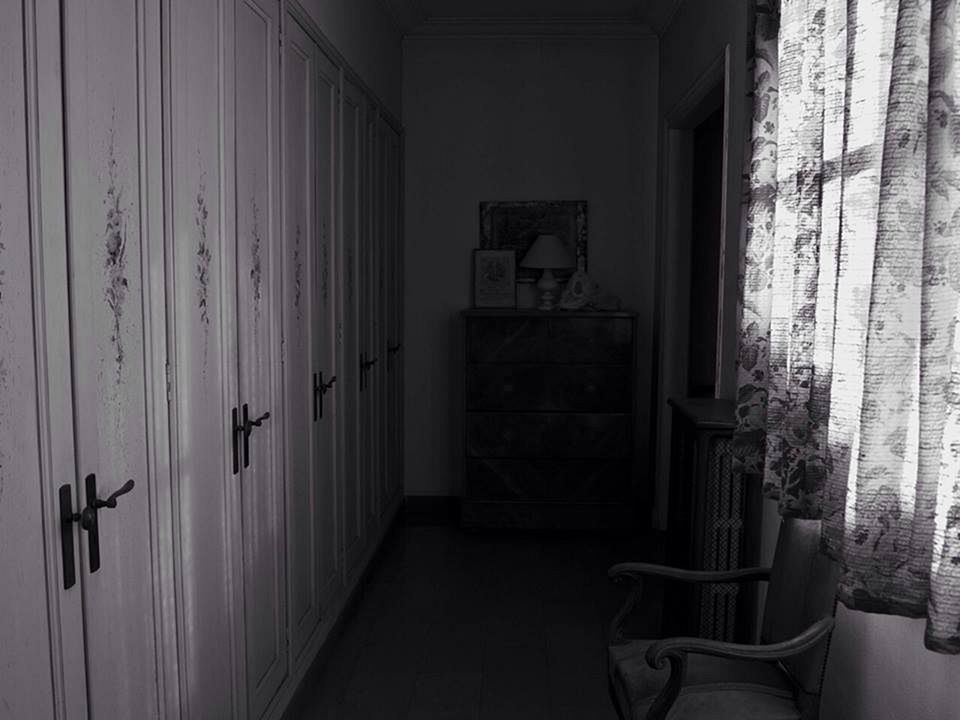 La amante del silencio : Foto