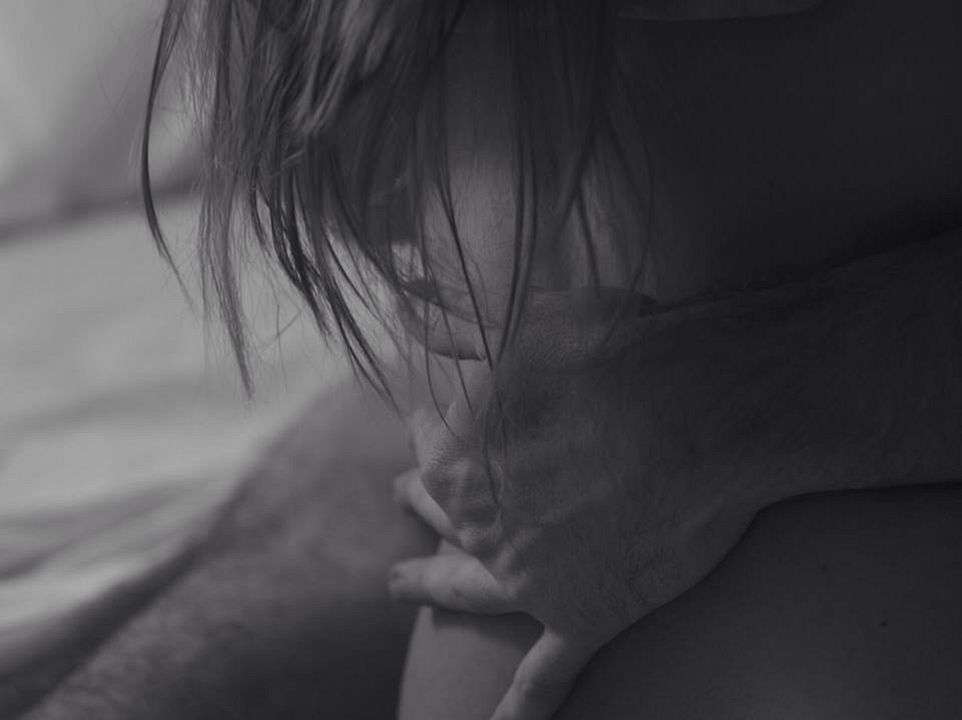 La amante del silencio : Foto