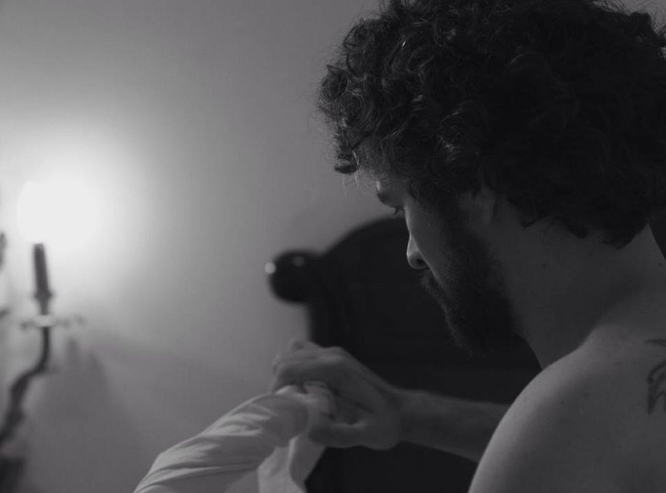 La amante del silencio : Foto