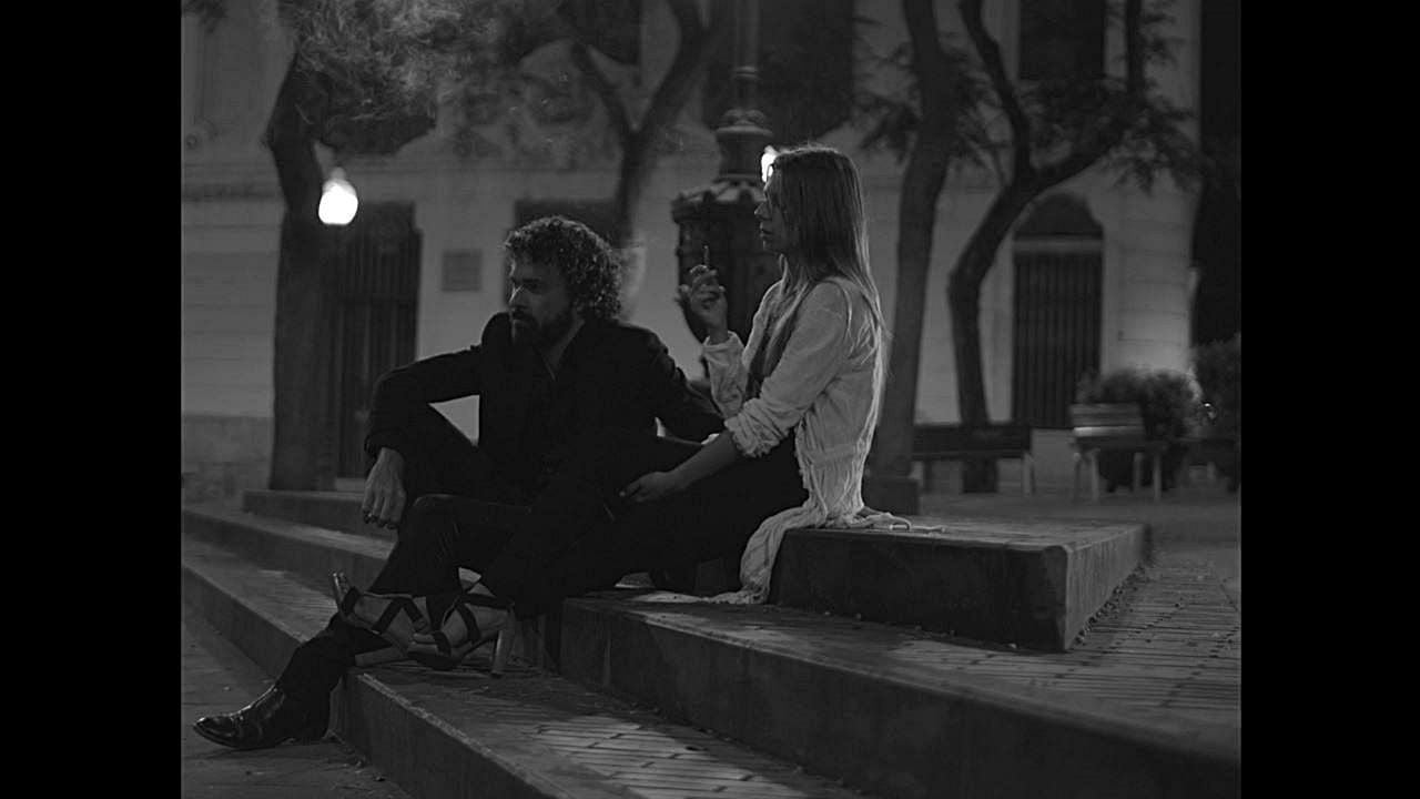 La amante del silencio : Foto