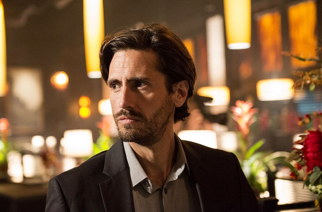 Foto Juan Diego Botto