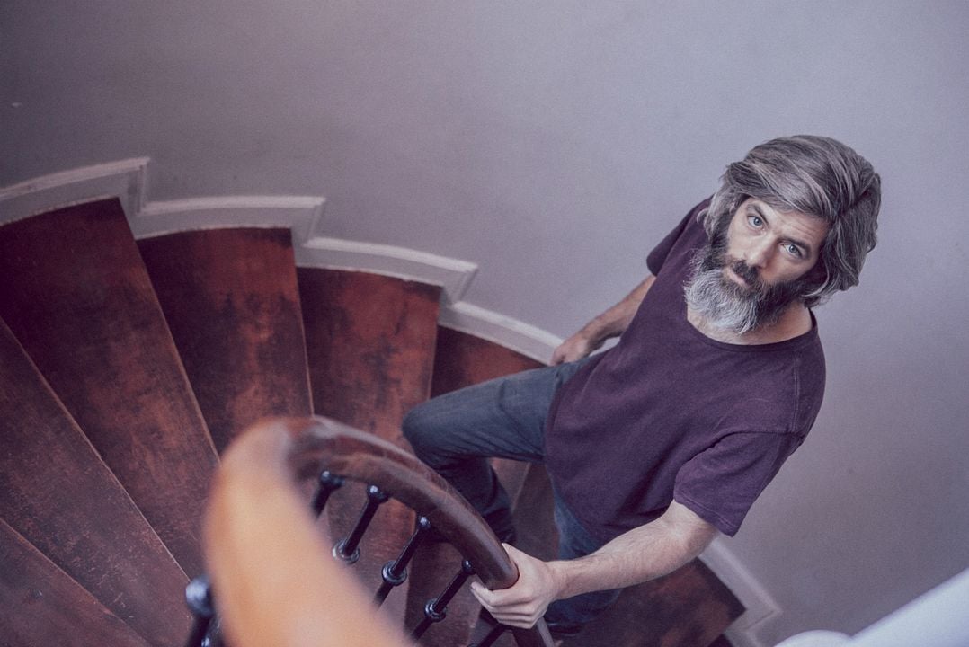 Demonios tus ojos : Foto