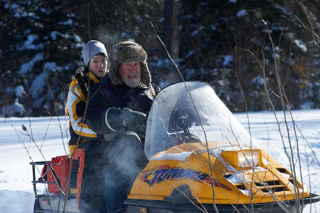 Las malas hierbas : Foto