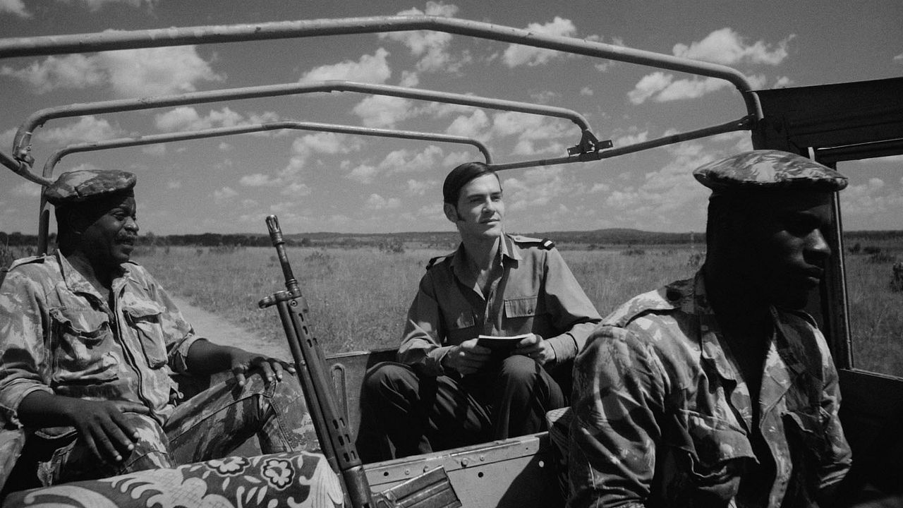 Cartas de la guerra : Foto