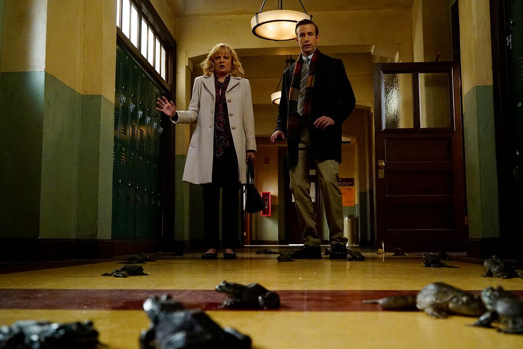 Foto Martha Plimpton