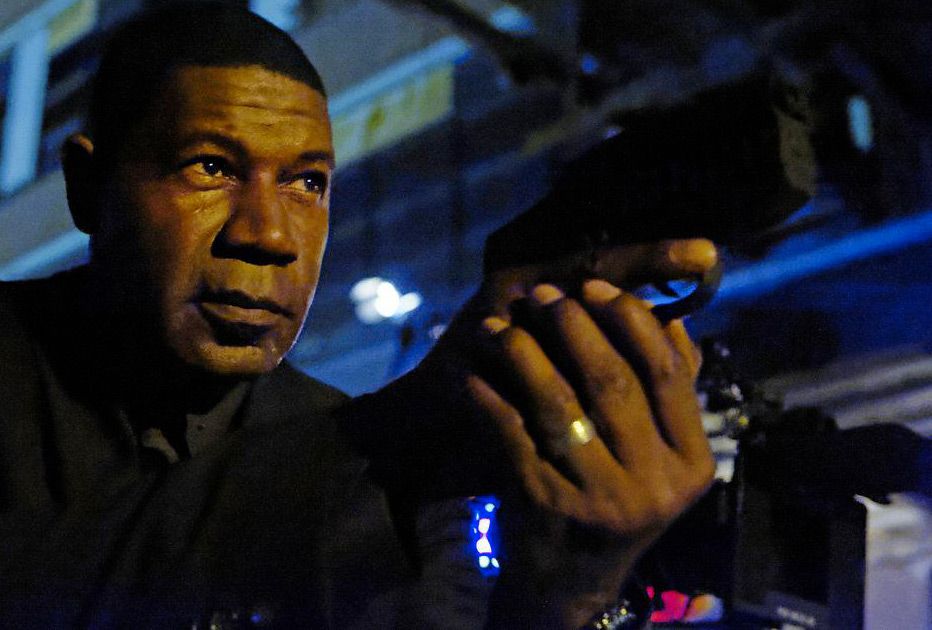 Foto Dennis Haysbert