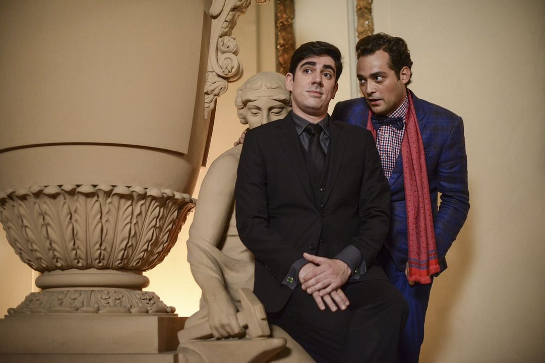 Os Penetras 2 - Quem Dá Mais? : Foto