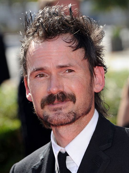 Póster Jeremy Davies