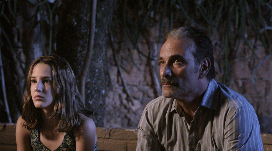 As Duas Irenes : Foto