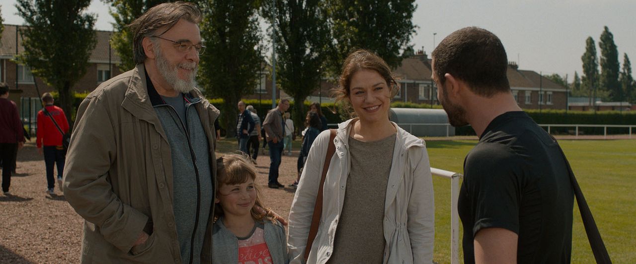 Foto Emilie Dequenne