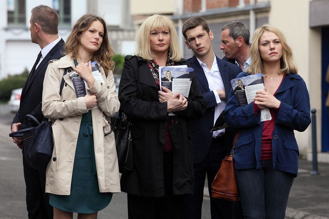 Foto Emilie Dequenne