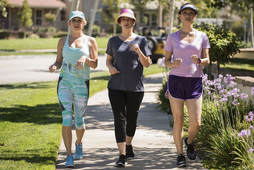 Santa Clarita Diet : Foto