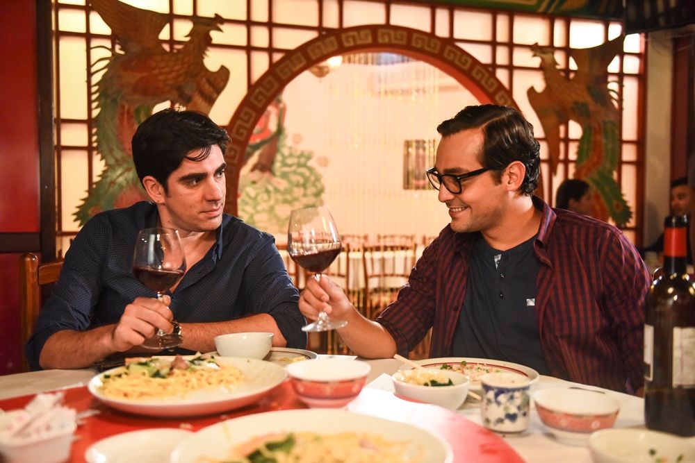 Os Penetras 2 - Quem Dá Mais? : Foto