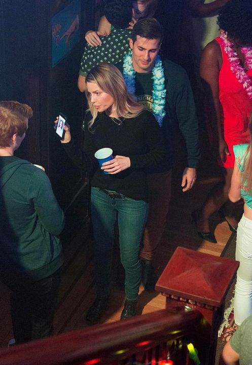 Lucifer : Foto Lauren German