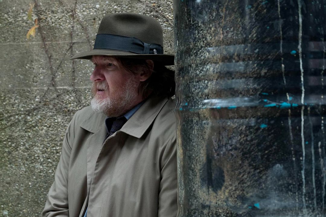 Foto Donal Logue