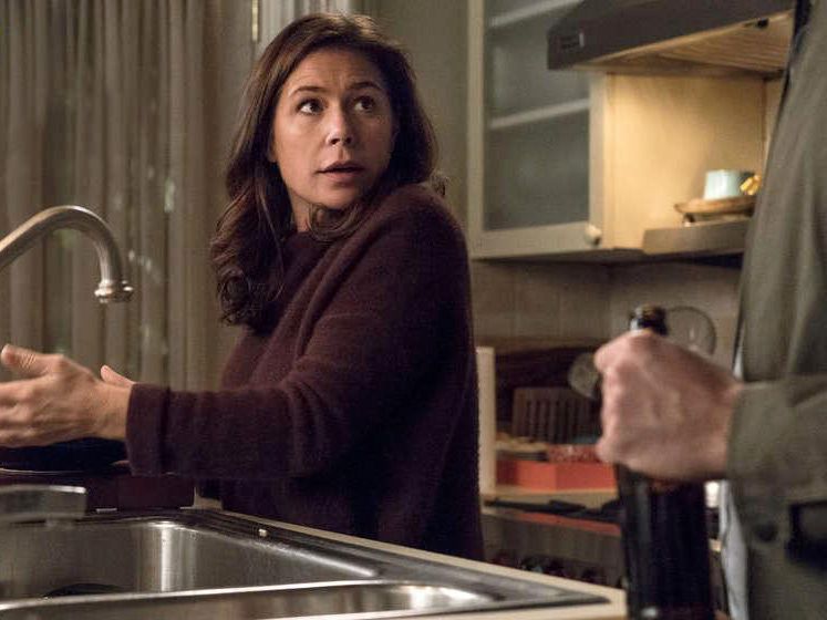 The Affair : Foto Maura Tierney