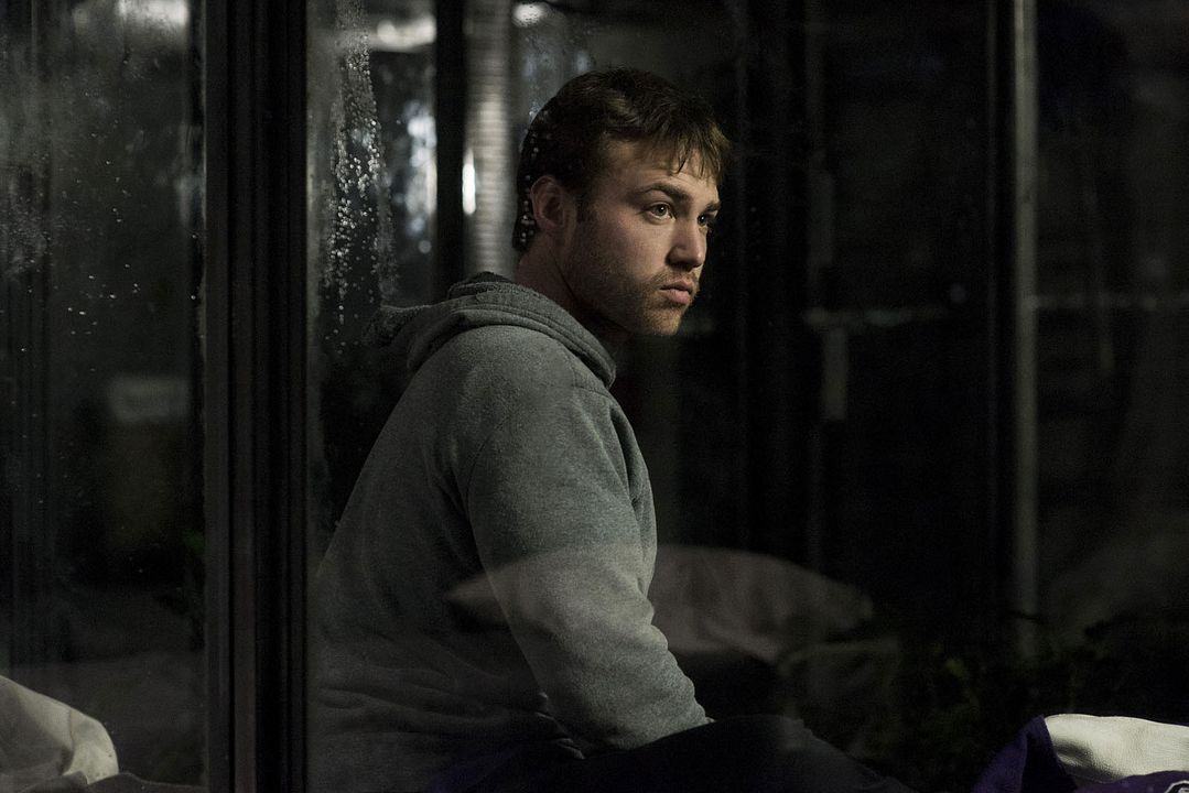 Foto Emory Cohen