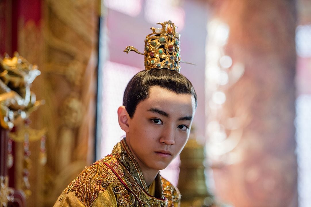 La Gran Muralla : Foto