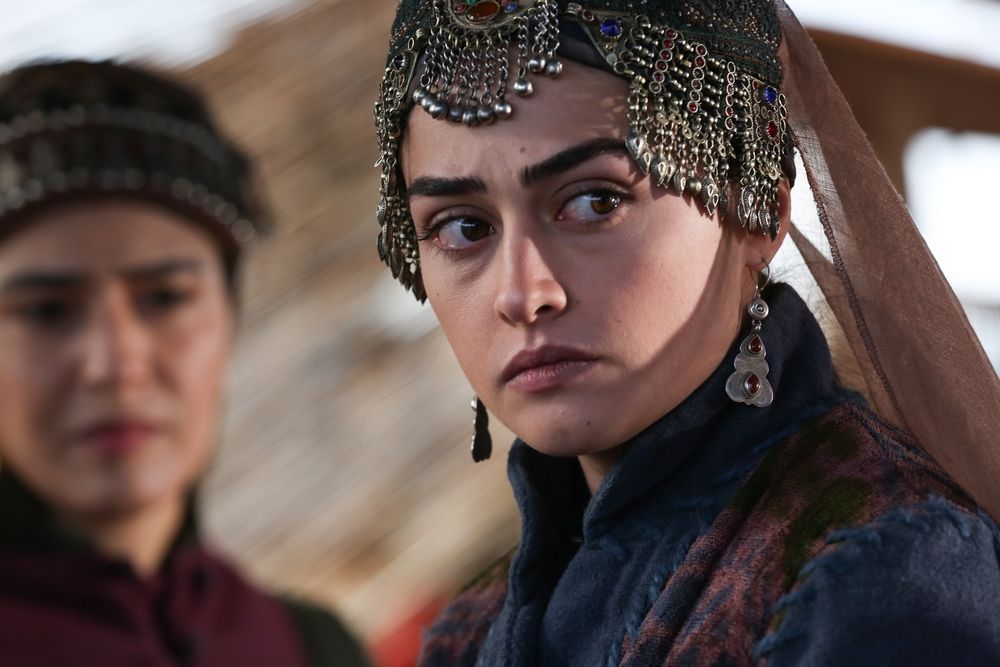 Resurrección: Ertugrul : Foto