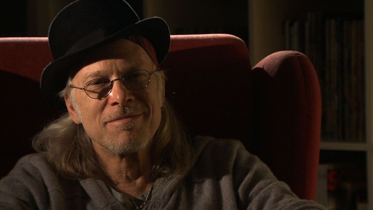 The Second Act of Elliott Murphy : Foto