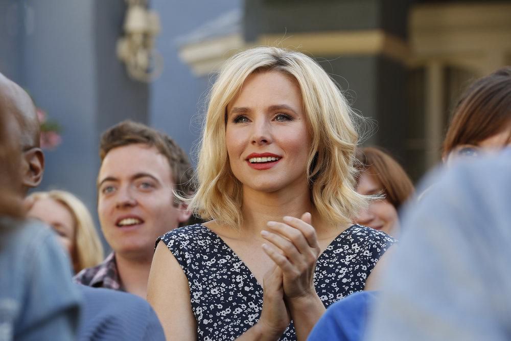 The Good Place : Foto Kristen Bell