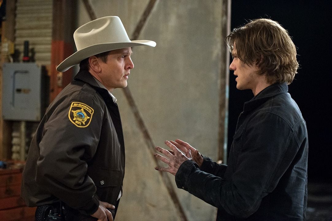 Monster Trucks : Foto Barry Pepper