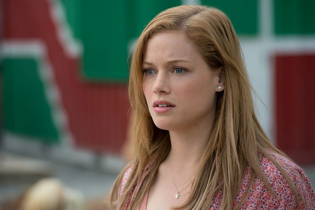 Monster Trucks : Foto Jane Levy