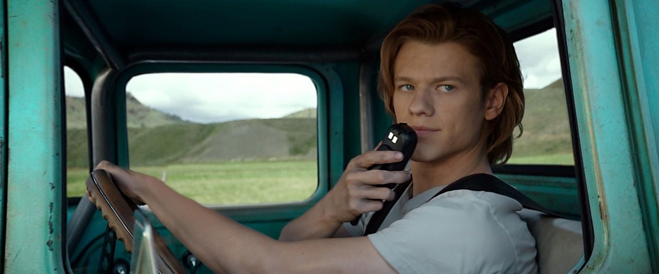 Monster Trucks : Foto